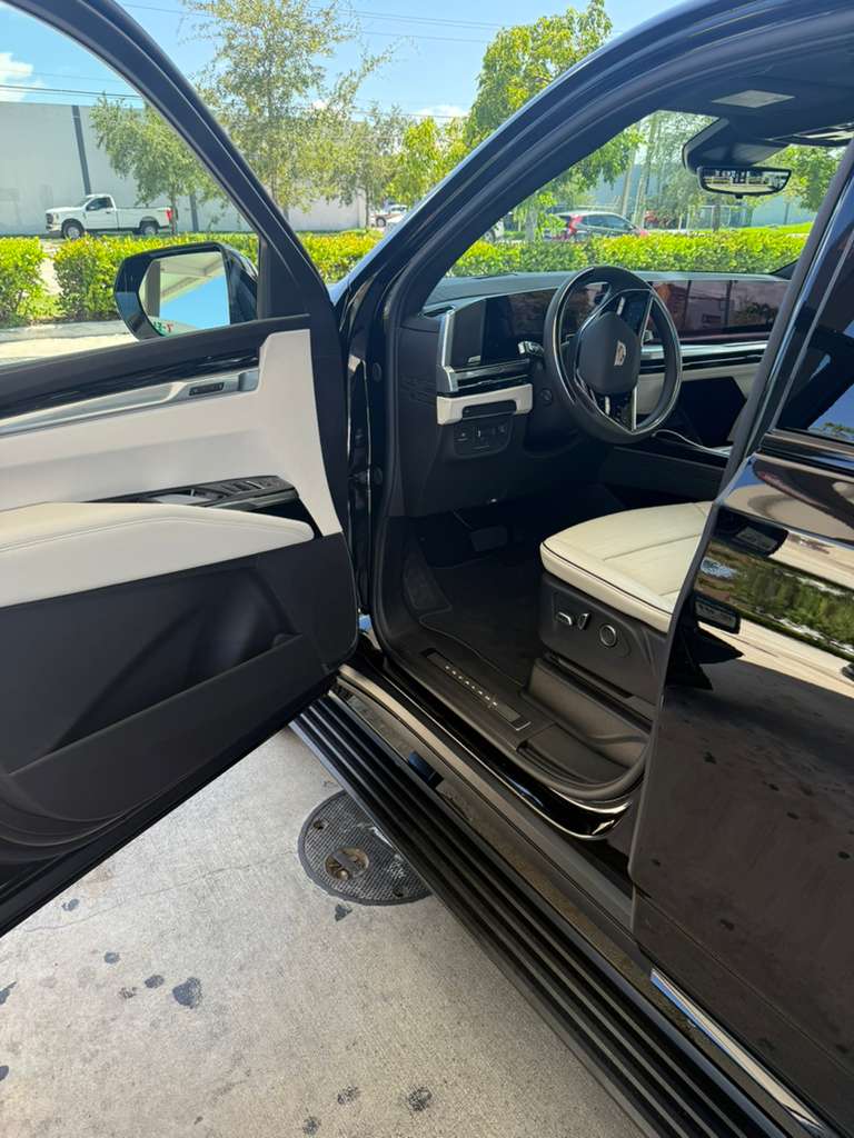 2026 Cadillac Escalade - New Arrival