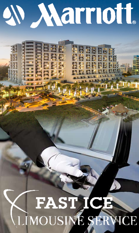 Marriott Hotel and Car Service