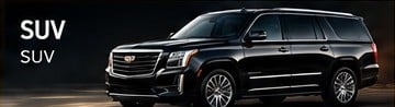 SUV Class