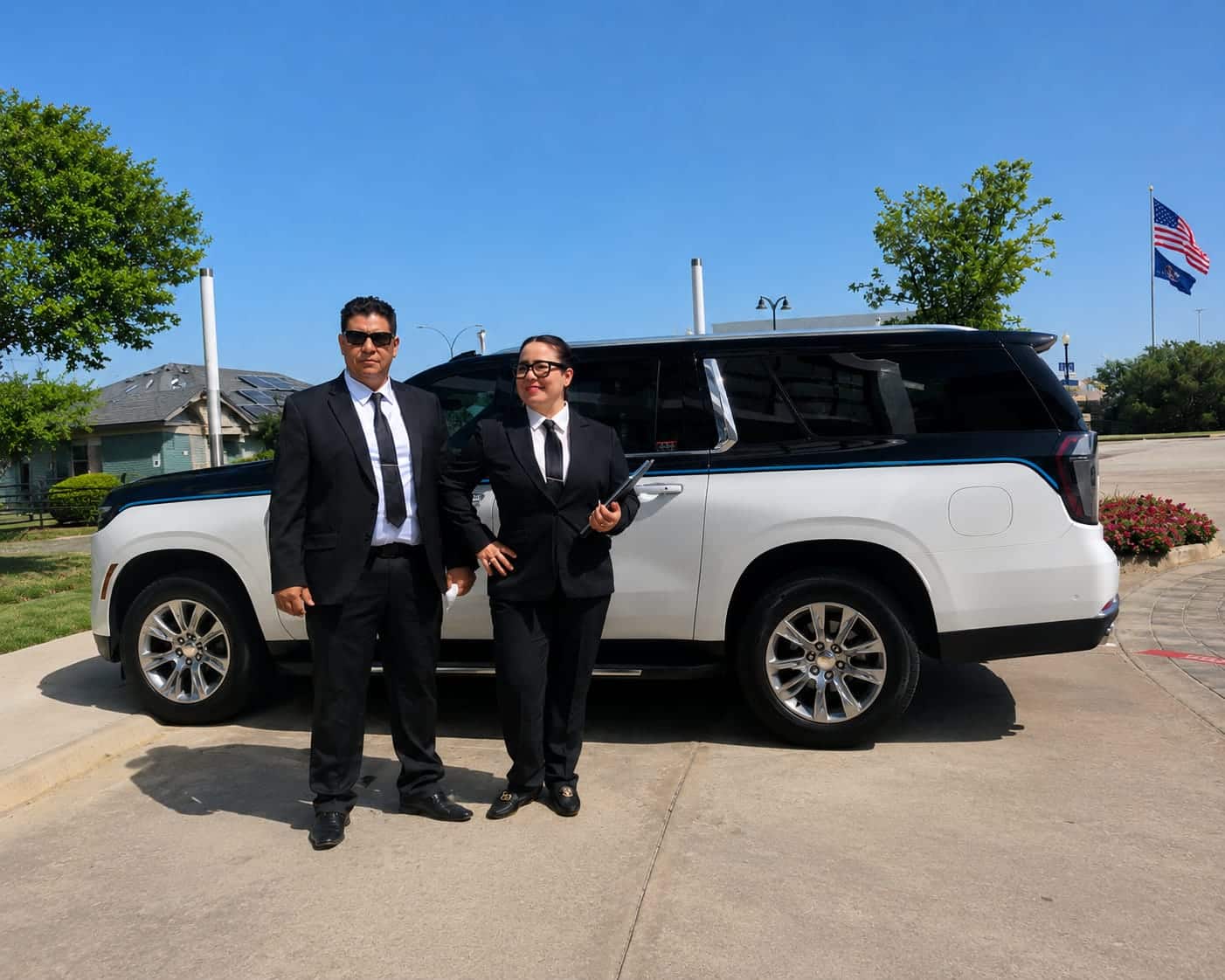 Team Dallas