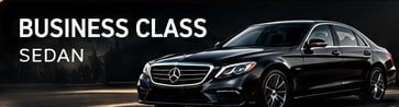 Business Class Sedan
